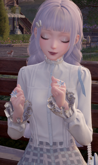 1.4 Purple Soft image