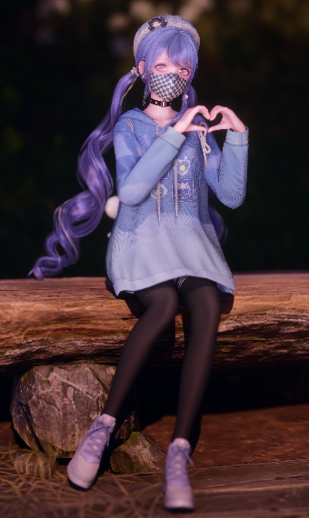 cosy. image