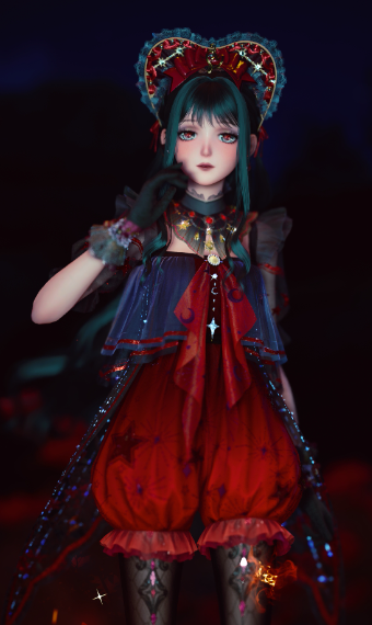 Young Phoenix image