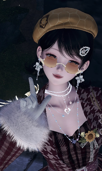 nighttime adventure image