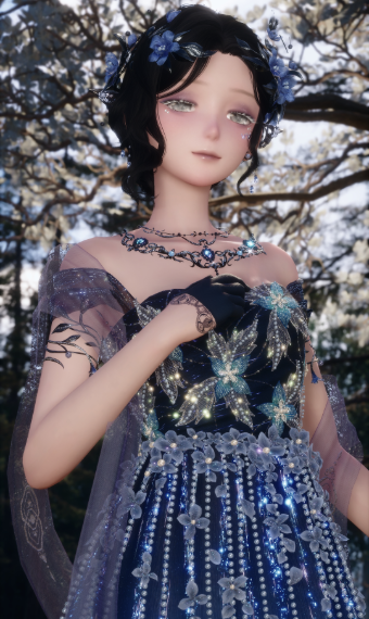 Lady of the Lake image