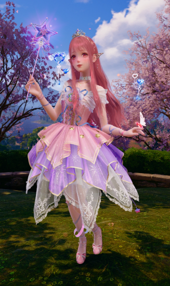 Fairy image