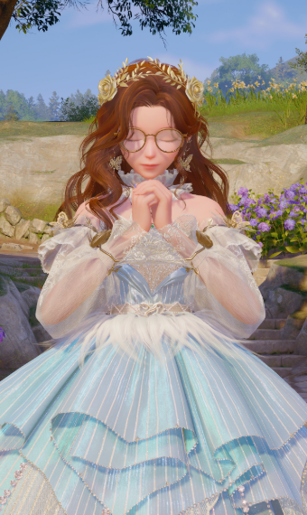 Swan Princess image