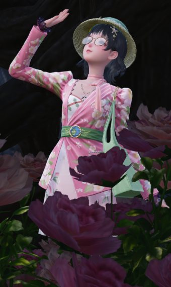 Gentle Florals image