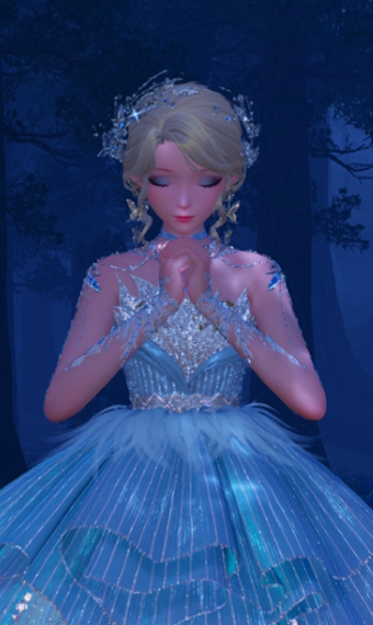 princess image