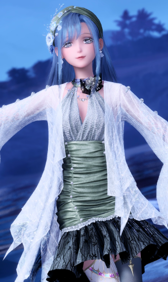 Seaweed Frost image