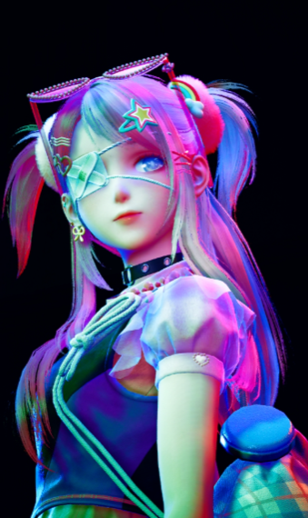 candy store image