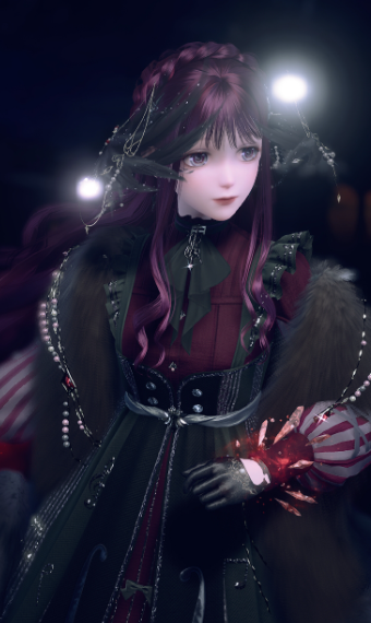 Fallen Angel remembrance image