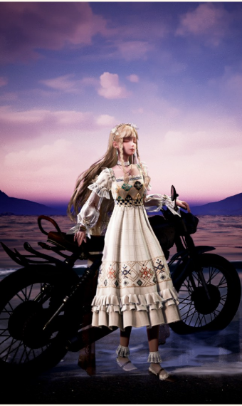 Look image