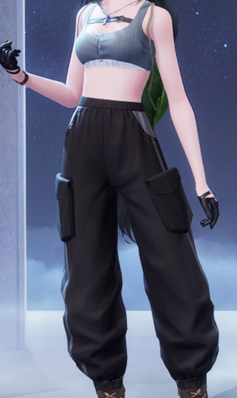 for the girls only image