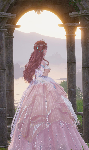 Princess Ariel image