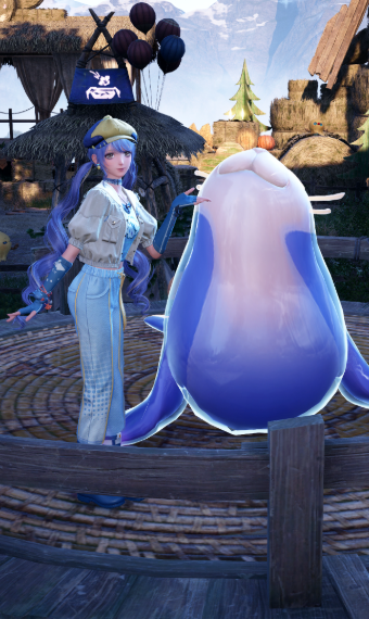 Seal Tamer image