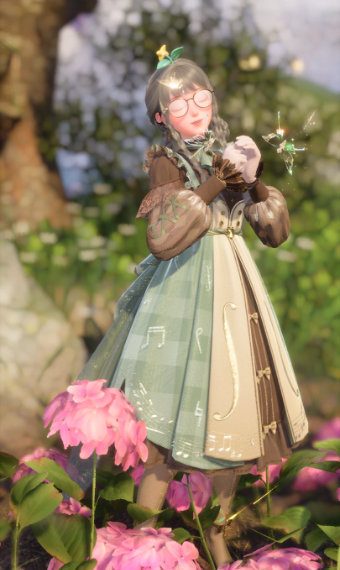 Literally Alyx image
