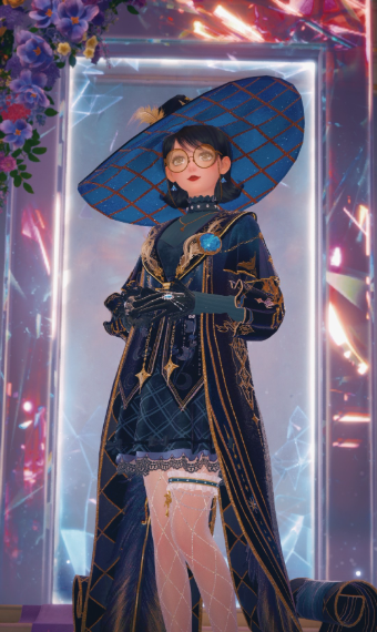 The Eight Witch image