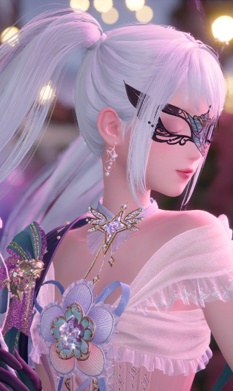Enigmatic Nikki image