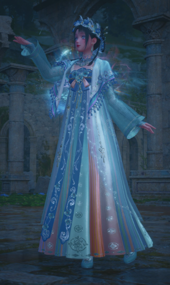 Azure Glow image