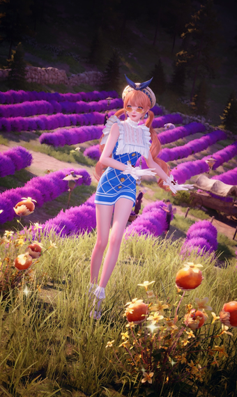 Designer Sailor image
