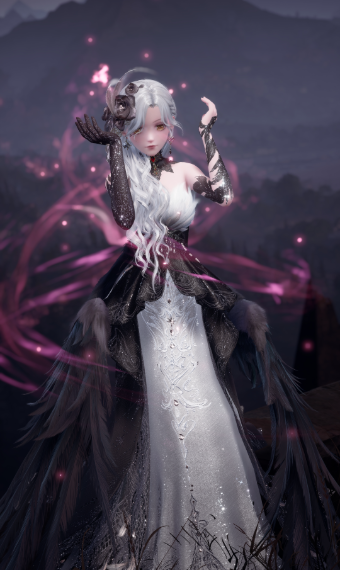 Melancholy image