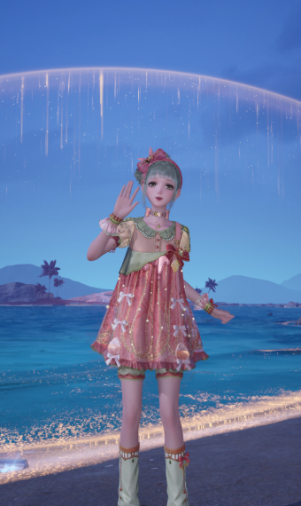 summer nikki image