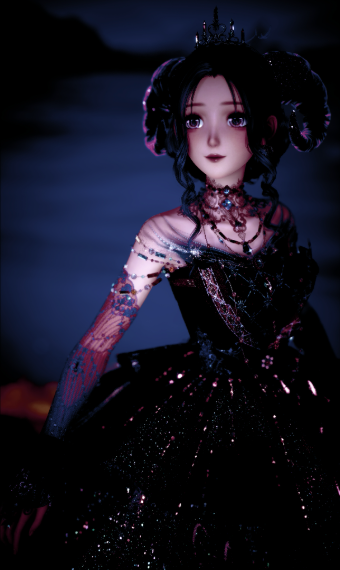 Faunus Goddess image