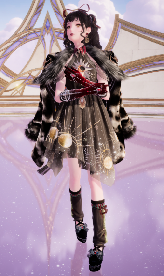 Ma'am Crimson image