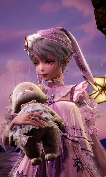 sleepy pixie image