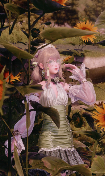 Fairy of Fresh image