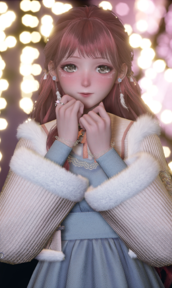 winter celebration image
