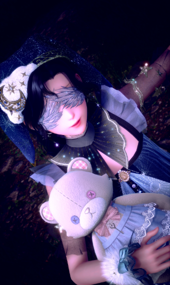 Starry Dream image