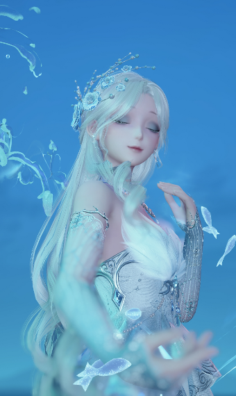 Ocean Queen image