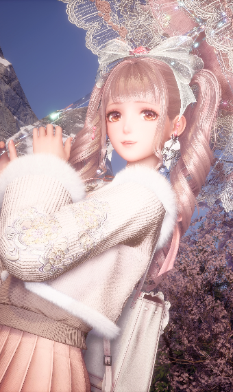 Cool Sakura image