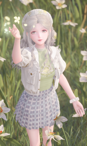 Blossom Breeze image