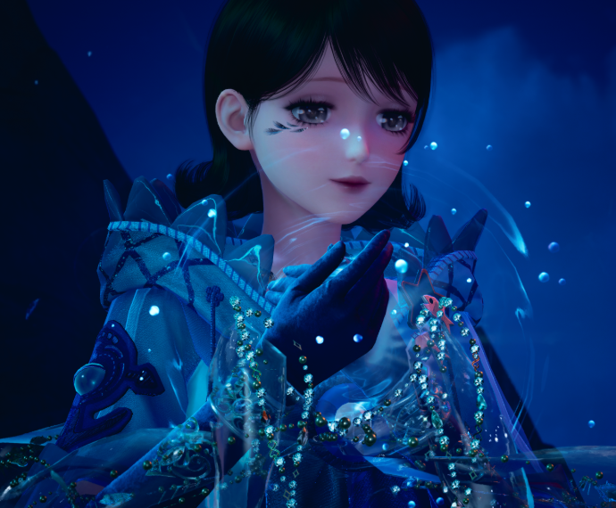 Look image