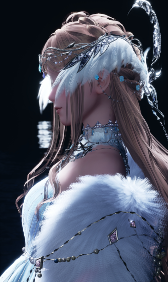 Snow Fairy image