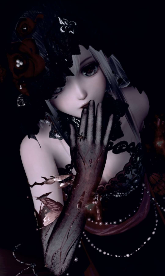 [CODE] Everlasting Night - cos. image