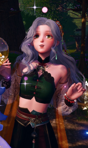 dragon warrior image