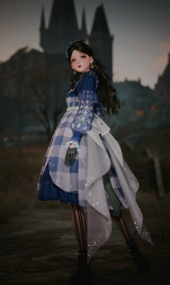 Alice, Alice Madness Returns image