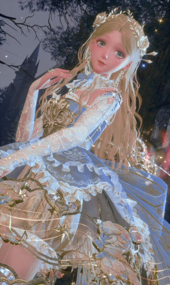 Forest Doll image