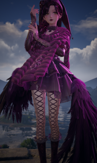 Xayah image