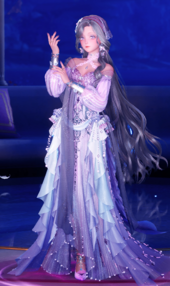 Dreamwalker image