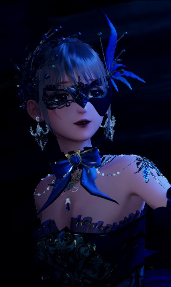 Eternal Masquerade image