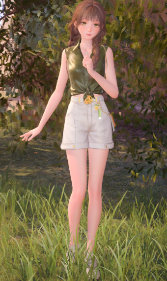Summer Casual image