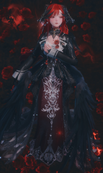 covenant of crows image
