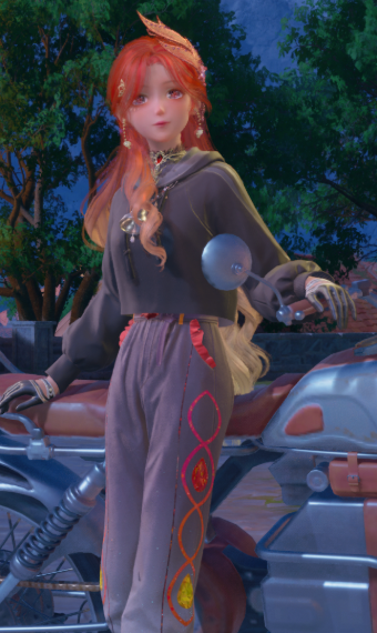 Mavuika image
