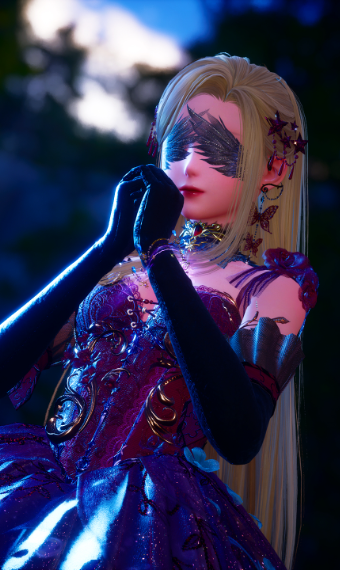 Dark Dancer image