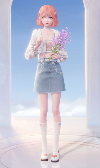 Simple Day Out image