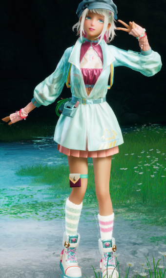 An Adventure in Teal image