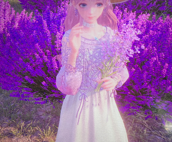 First image