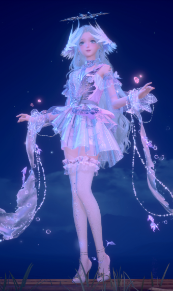 butterfly dream image