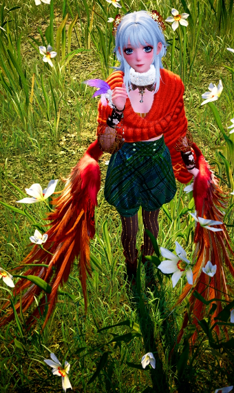 Look image